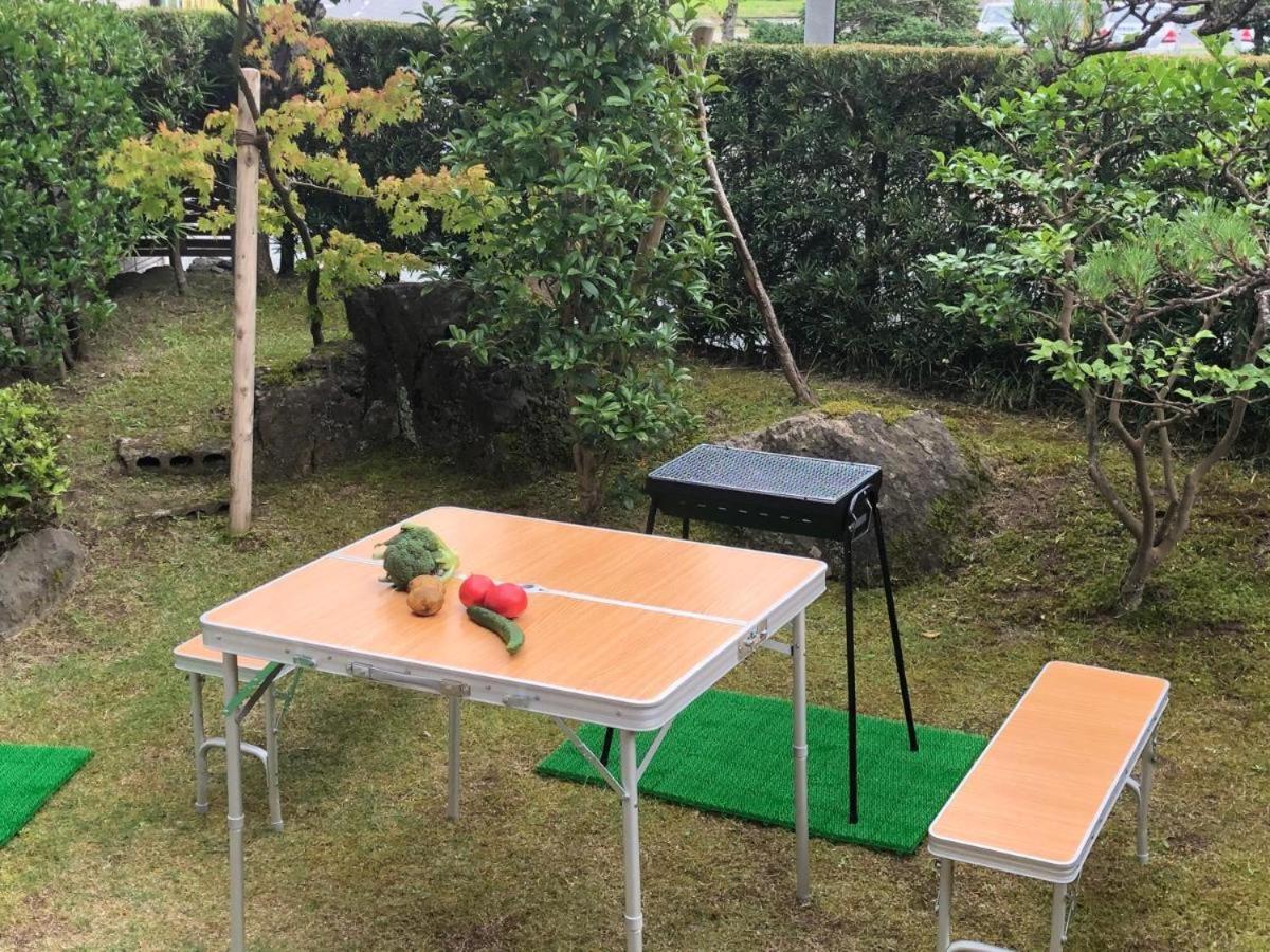요사노 Gingaya 빌라 외부 사진